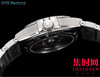 经典传承，卓越新生——欧米茄OVS星座情侣系列 罗马圈钻刻款 男士腕表 表径38mm 商品缩略图5