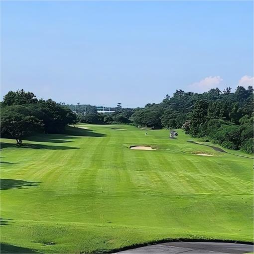 济州岛·乐园高尔夫俱乐部 Raon Golf Club | 济州岛高尔夫球场 | 韩国高尔夫球场俱乐部 商品图0