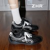 ZHR则则猪皮垫内增高阿甘鞋2026春情侣款百搭德训鞋轻便休闲鞋女 商品缩略图2