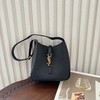 圣罗兰  LE  5À7  HOBO 迷你腋下包 （LZ） 商品缩略图0
