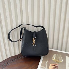 圣罗兰  LE  5À7  HOBO 迷你腋下包 （LZ）