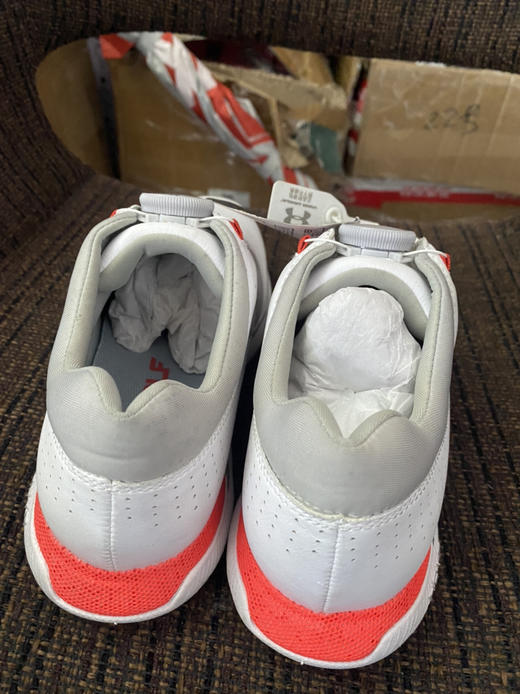 全新女士高尔夫球鞋36码 商品图4