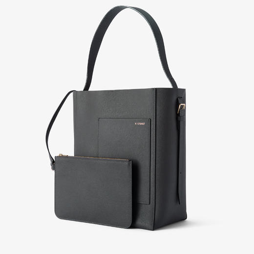 SOFT BUCKET 中号手袋 商品图1