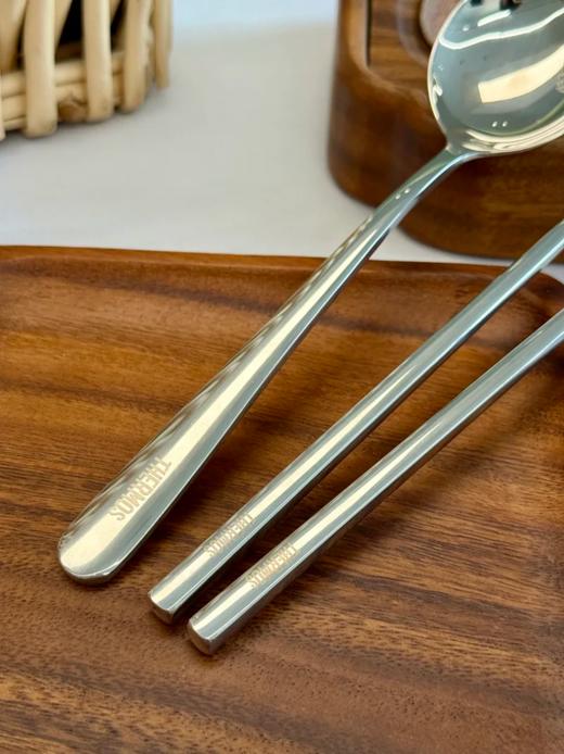 【两件起拍，单拍不发】【节日福利大放送】重要通知❗️膳魔师撤柜尾货❗️两位数清仓❗️高端不锈钢圆勺/防滑筷子 临时加更➕香哭了❗️❗️团购19.9元起 商品图10