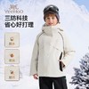 【英氏】【110-175】男女童工装连帽羽绒服 商品缩略图1