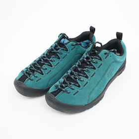 KEEN Jasper Men 山系户外男款透气耐磨徒步休闲鞋 复古登山鞋