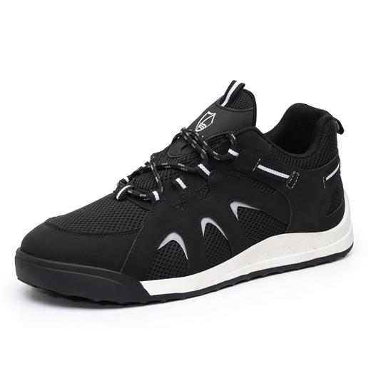 蓝鸥盾劳保鞋男防静电加油站轻便四季款 商品图6