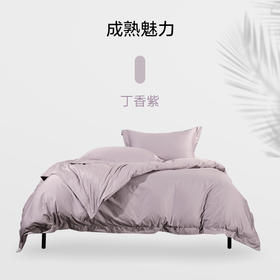 华纺100支纯棉抗菌四件套【山东必买好品】