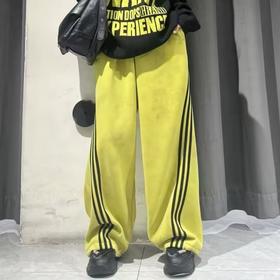 PCS喷色重工运动休闲裤51216 冬季 882094301550