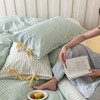 【品牌直发】加倍生活 A类全棉小清新四件套yc0228005 商品缩略图7