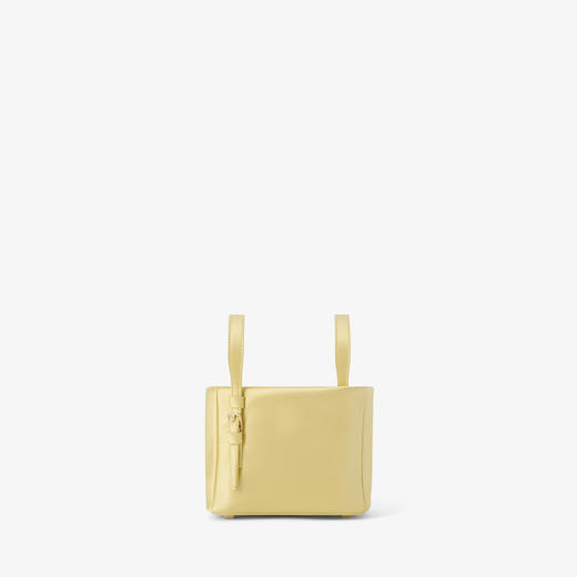 SOFT SATIN BUCKET NANO 手袋 商品图4