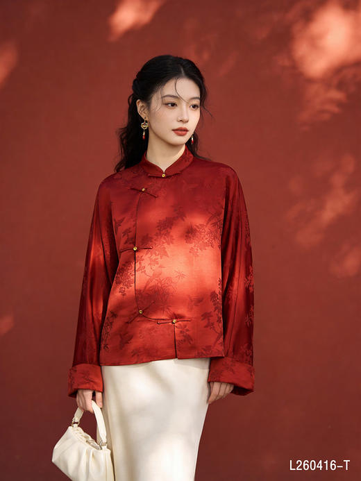 L260416-T上衣外套 商品图1