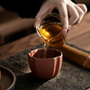朕的潮代·紫砂五福杯珍藏套装 紫禁文创出品 品茶赏器 送礼佳品 商品缩略图2