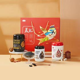 燕之坊美礼禅食粉礼盒1.25kg