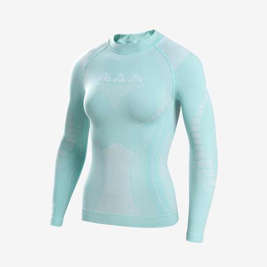 UTO&TRICKCOO男女款运动紧身衣 商品图4