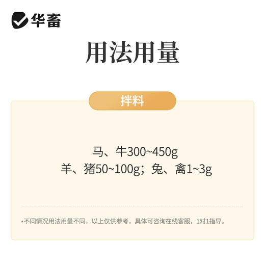 【积分兑换】国标中药 清瘟败毒散 商品图4