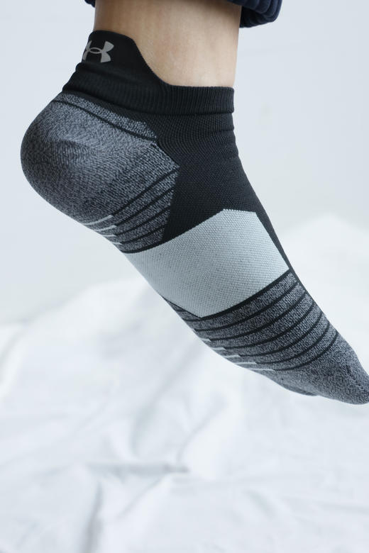 U@ 元单 速干跑步袜 38-42 PJ075 商品图4