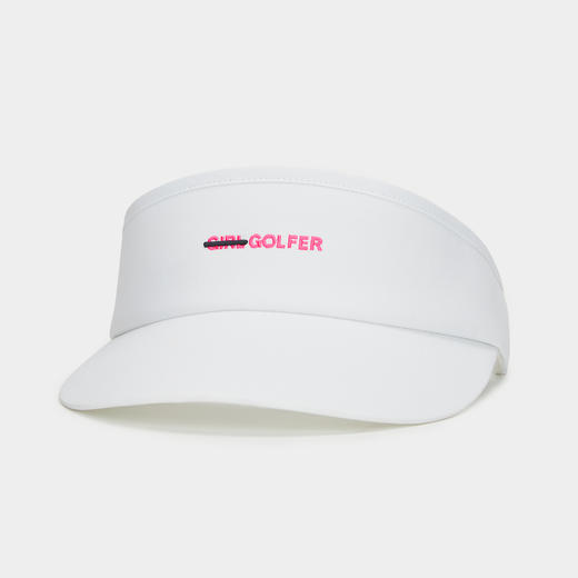 正品 G/FORE 男士女士空顶帽(库存尾货不退不换,未使用有瑕疵可退换） 商品图1