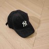 【秒杀价已调 直接拍】秋冬刚需 MLB 复古 软糯灯芯绒 鸭舌帽 商品缩略图12