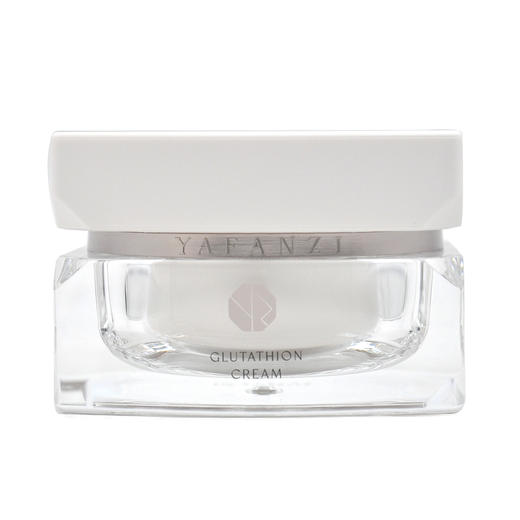 雅梵哲谷胱甘肽霜120g补营养面霜 商品图1