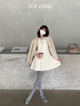 ForPoem · 穿搭分享 · @ss12