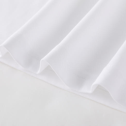 GXG男装【100%棉】26春季落日图案潮流后背男式圆领休闲长袖T恤K&C 商品图7