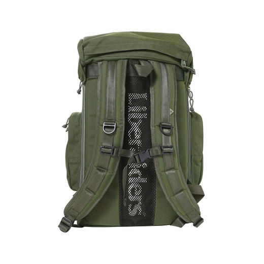 原单正品 Liberaiders® PX旅行户外背包。绿色，黑色 商品图4