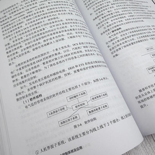 智能工业控制系统及应用 商品图9