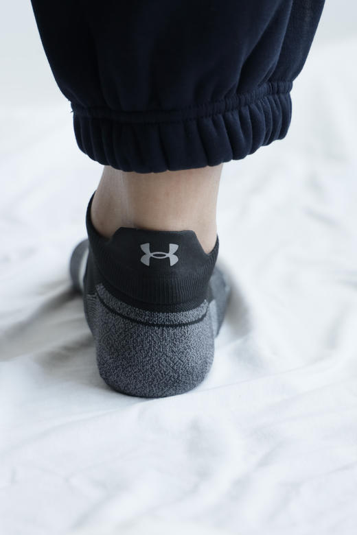 U@ 元单 速干跑步袜 38-42 PJ075 商品图3