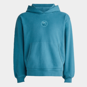 正品 G/FORE 男士连帽衣G4MF23K420B-MONS(库存尾货不退不换,未使用有瑕疵可退换)