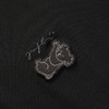 GXG男装【含莫代尔&桑蚕丝】26夏季时尚刺绣凉感男式短袖POLO衫K&C 商品缩略图3