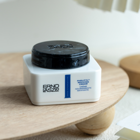 奥伦纳素方罐油霜|强韧皮肤屏障，一瓶搞定保湿+修护+抗老