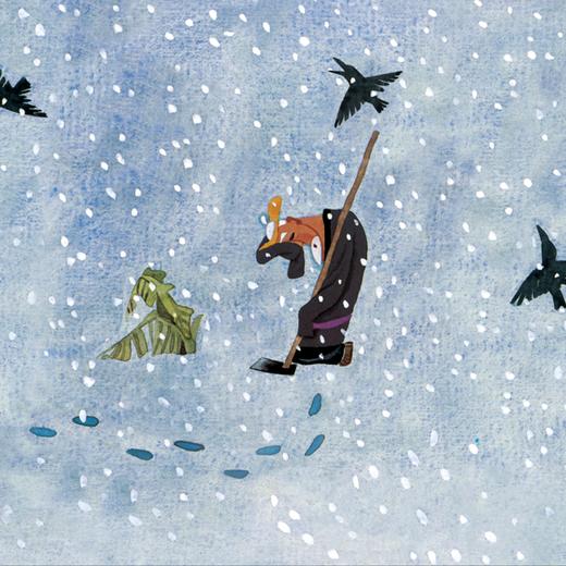 《多彩中国故事绘》（全6册） 商品图7