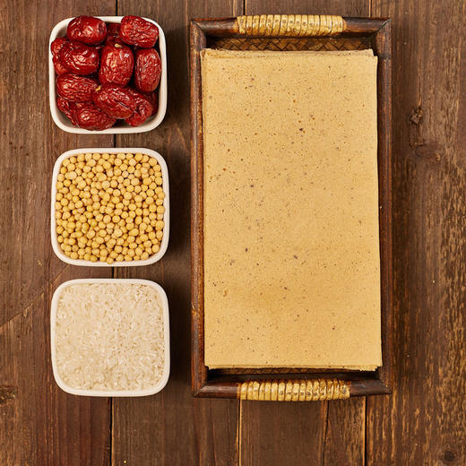 乔家湖手工煎饼【山东必买好品】 商品图3