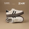 ZHR则则复古休闲撞色德训鞋2026春季新款舒适百搭超轻软底休闲鞋 商品缩略图7