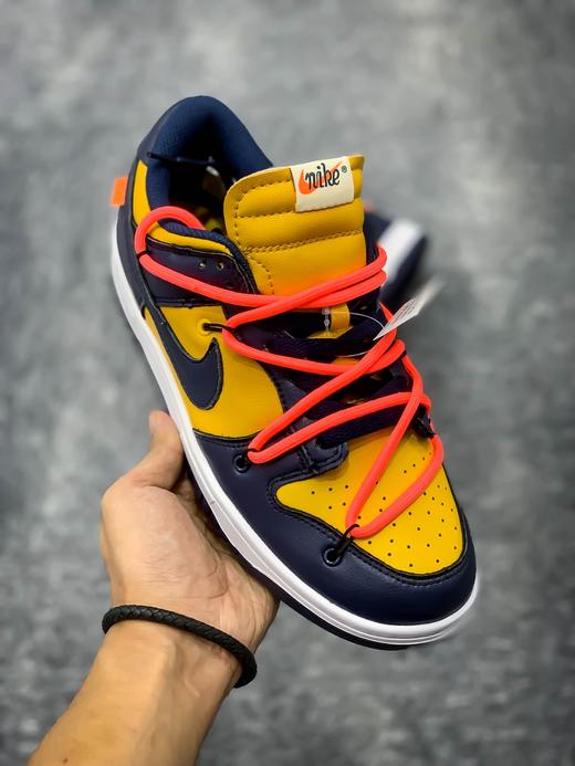 du-nk联名 商品图0