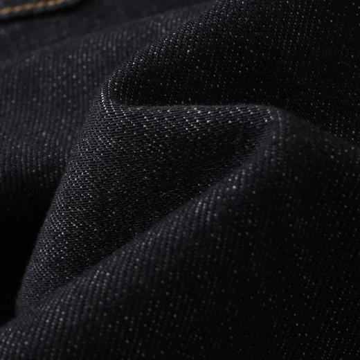 GXG男装【含莱赛尔】26春季时尚复古日常通勤直筒休闲男式牛仔裤K&C 商品图9