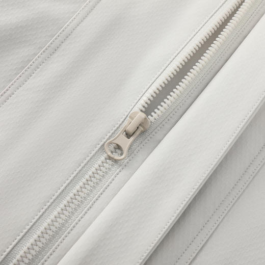 GXG男装26春季潮流棒球服日常通勤简约纯色经典宽松休闲男式夹克K&C 商品图10