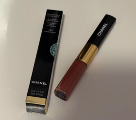 CHANEL 香奈儿双效持色唇釉 188#
