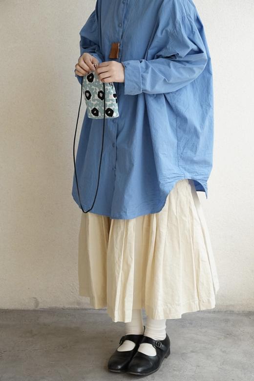 CaseyCasey百褶半裙 商品图4