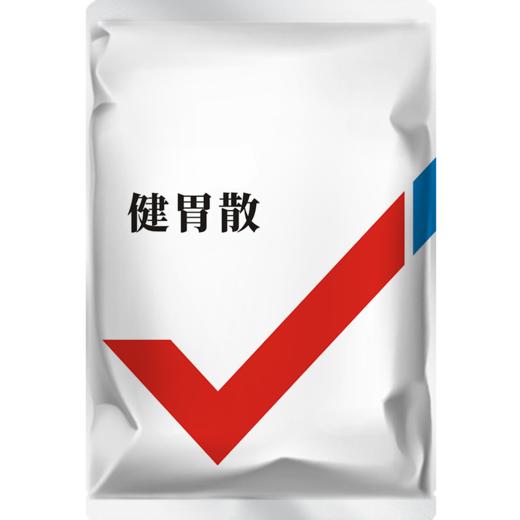 华畜兽药 健胃散2斤装 健胃消食 促生长 中药促消化 理气消胀 猪牛羊用 商品图5