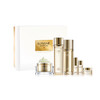 蔻诗弥鎏金臻颜松露紧弹套组（水125ml+乳80ml+面霜50ml+同款小样） 商品缩略图1