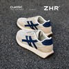 ZHR头层猪皮复古阿甘鞋2026春季新款轻便透气运动休闲鞋软底女鞋 商品缩略图2