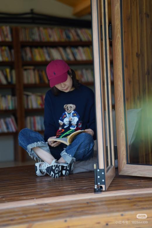 一店d 拉夫𝐑𝐚𝐥𝐩𝐡 𝐥𝐚𝐮𝐫𝐞𝐧小熊针织来 男女款都有 一共7个系列！！都是它家巨巨巨抢手的系列 圆领和连帽衫都安排上啦 年前应该是Z后一次安排拉夫毛衣了 商品图8