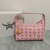 Mcm Aren Hobo小号#腋下肩背包（MM） 商品缩略图4