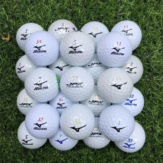 TAYLOR MADE高尔夫球二层远距离下场比赛球 商品图7