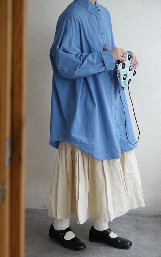 CaseyCasey百褶半裙 商品图2