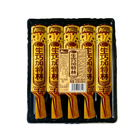 奥雪325g生巧加特林雪糕