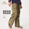 【英氏】【140-175】男女童春秋工装裤儿童休闲裤 商品缩略图5