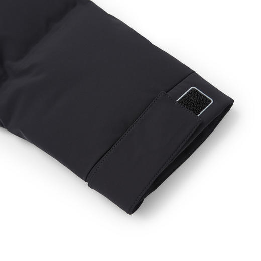 【门店同款&鸭绒】圣得西25年冬季连帽中长款羽绒服保暖男士外套 商品图5